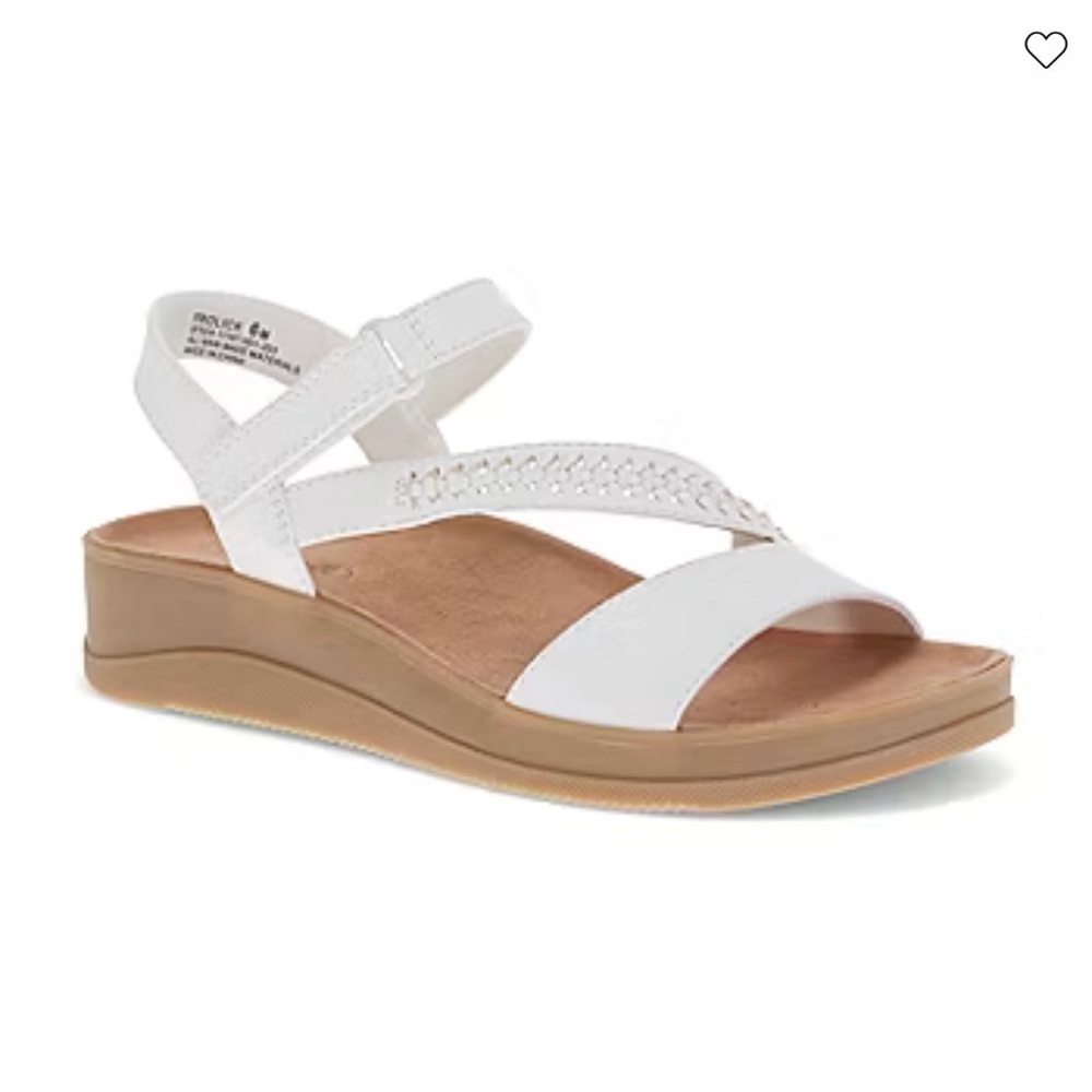 Sandals -NEW - Picture 1 of 5